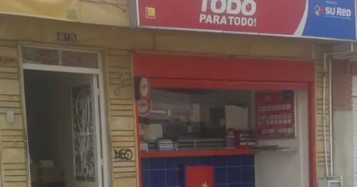 PAGA TODO CALLE 2B 40A 29 PAGA TODO CALLE 2B 40A 29